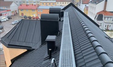 Plåtslageri