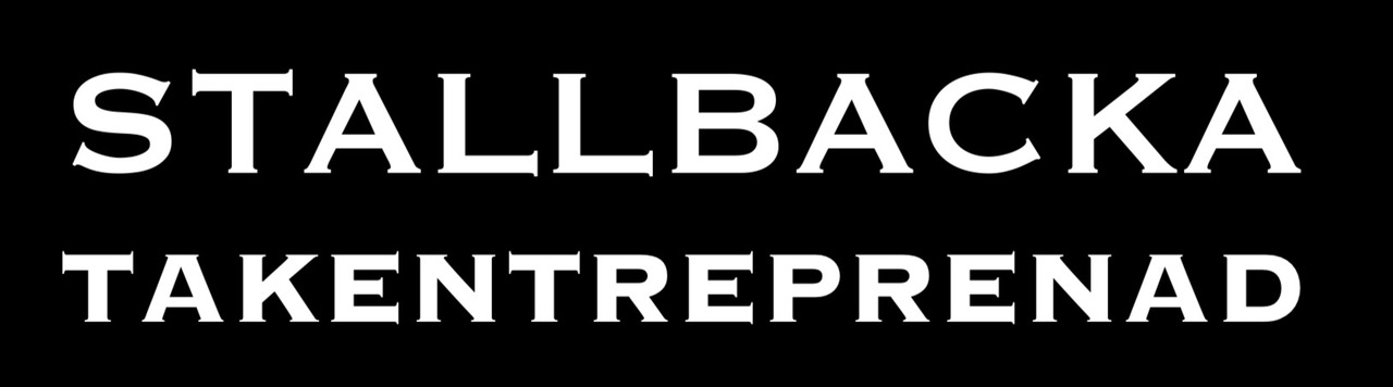 Stallbacka Takentreprenad